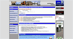 Desktop Screenshot of ortenau-punktgenau.de